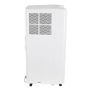 Vissani 6000 BTU Portable Air Conditioner in White VPA06