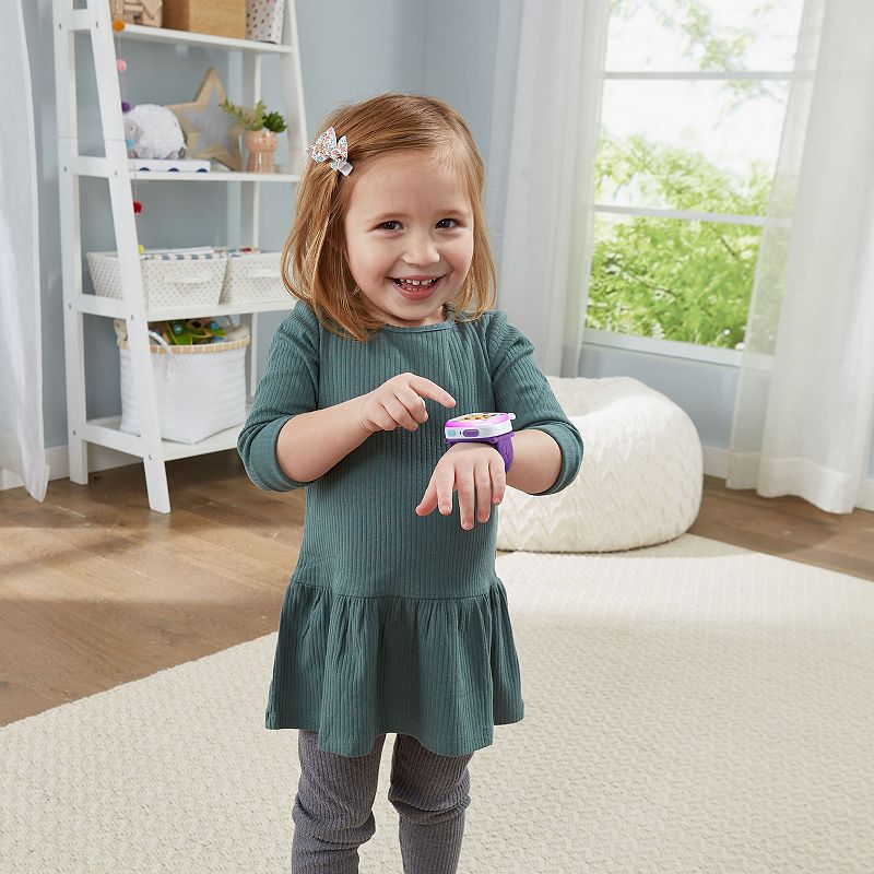 FirsTech Friends Smartwatch STEM Learning Toy