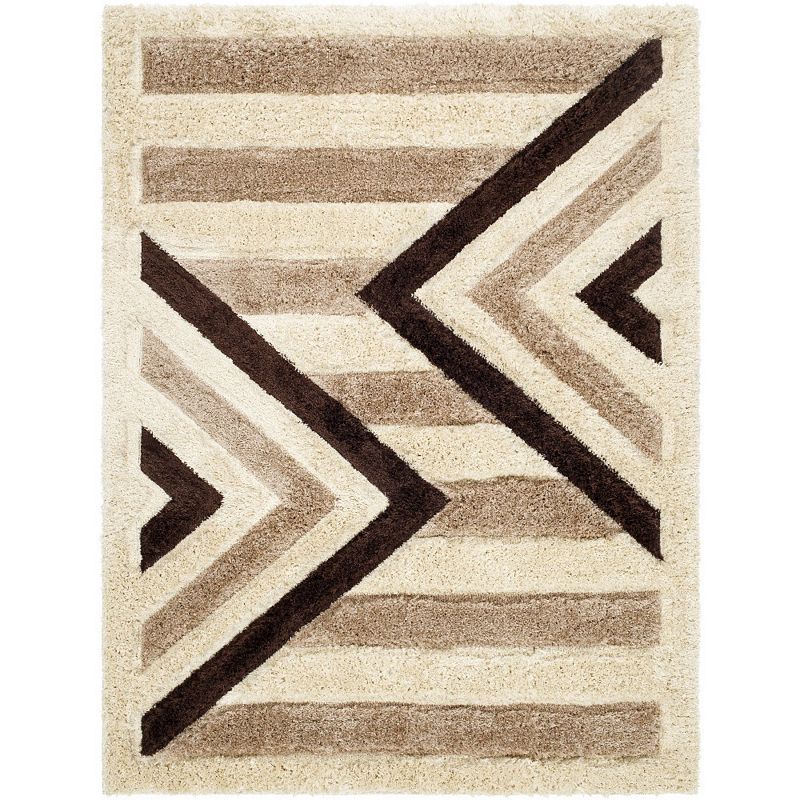 Scandia Modern Area Rug