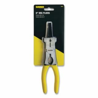 Sumner 432 781618 Migp8 8 Mig Pliers