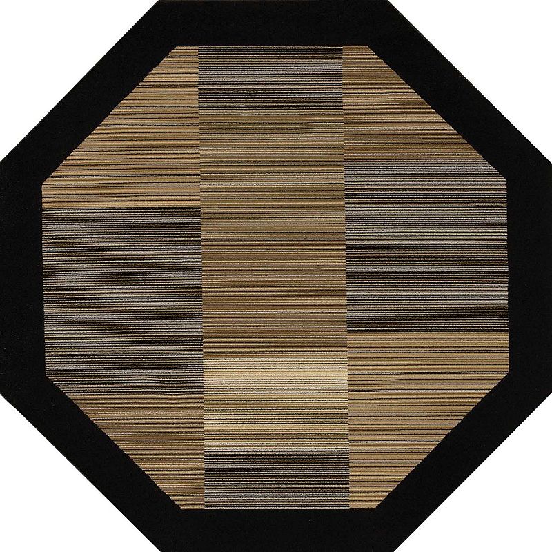 Couristan Everest Hamptons Geometric Rug