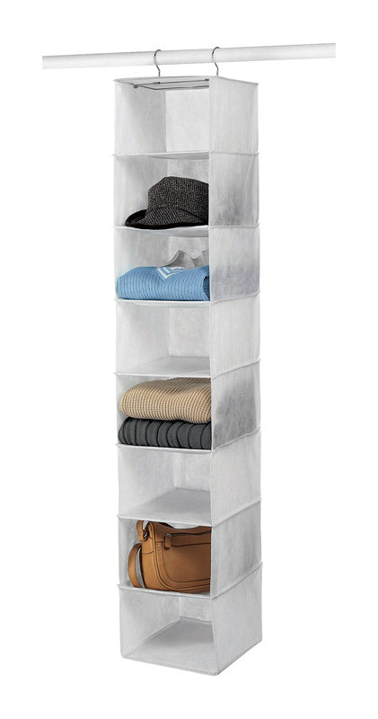 SHELF HANG 10X10.5X52