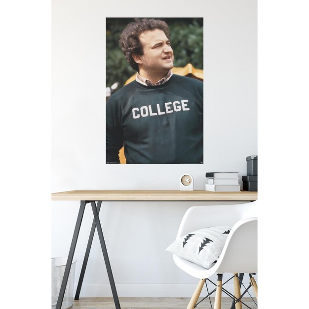 Trends International Animal House John Belushi College Unframed Wall Poster Prints