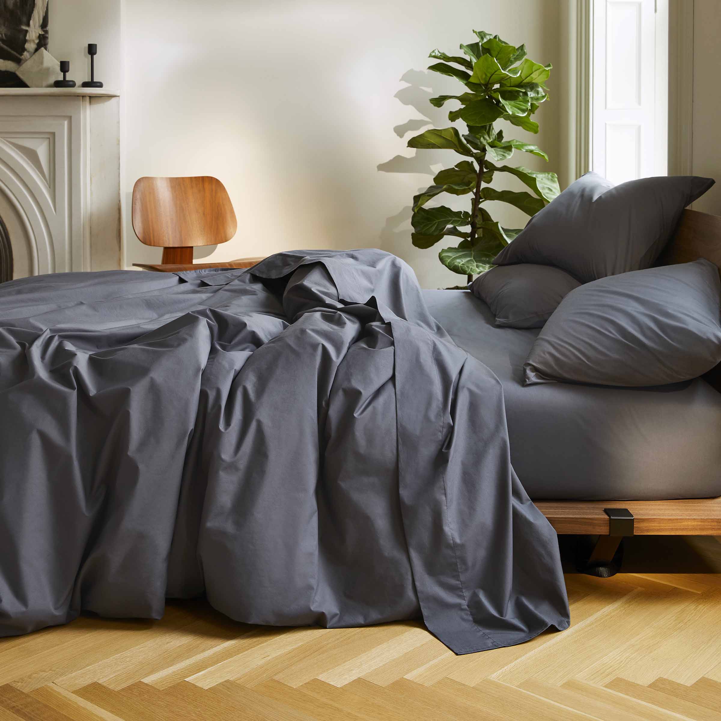 Test Classic Percale Core Sheet Set