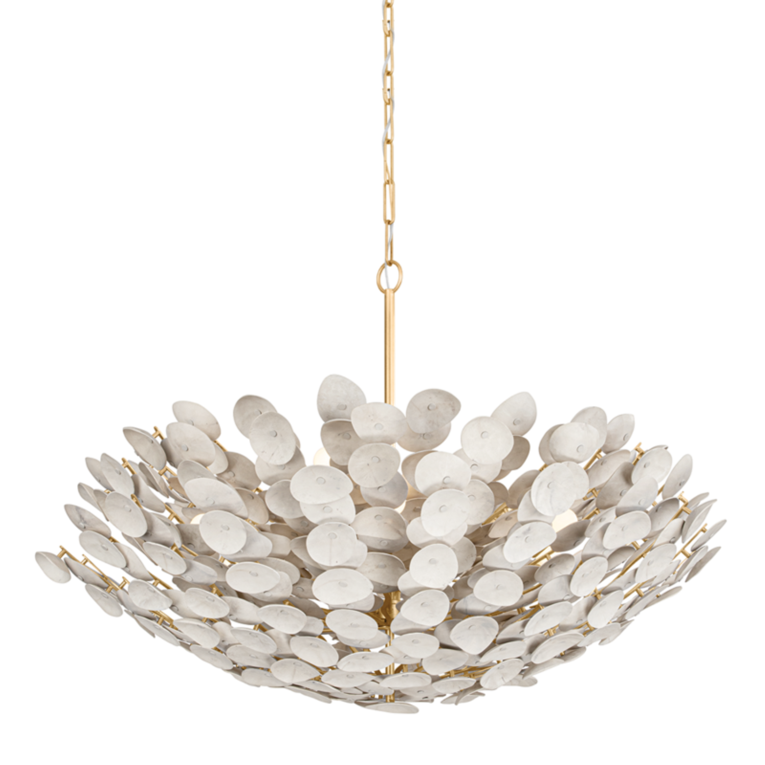 Aimi 12 Light Chandelier