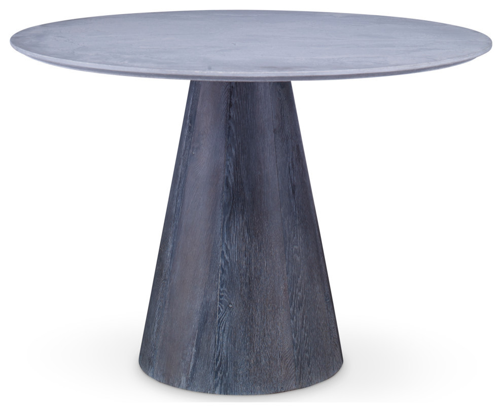 Artisle Center Table   Transitional   Side Tables And End Tables   by Maitland Smith  Houzz