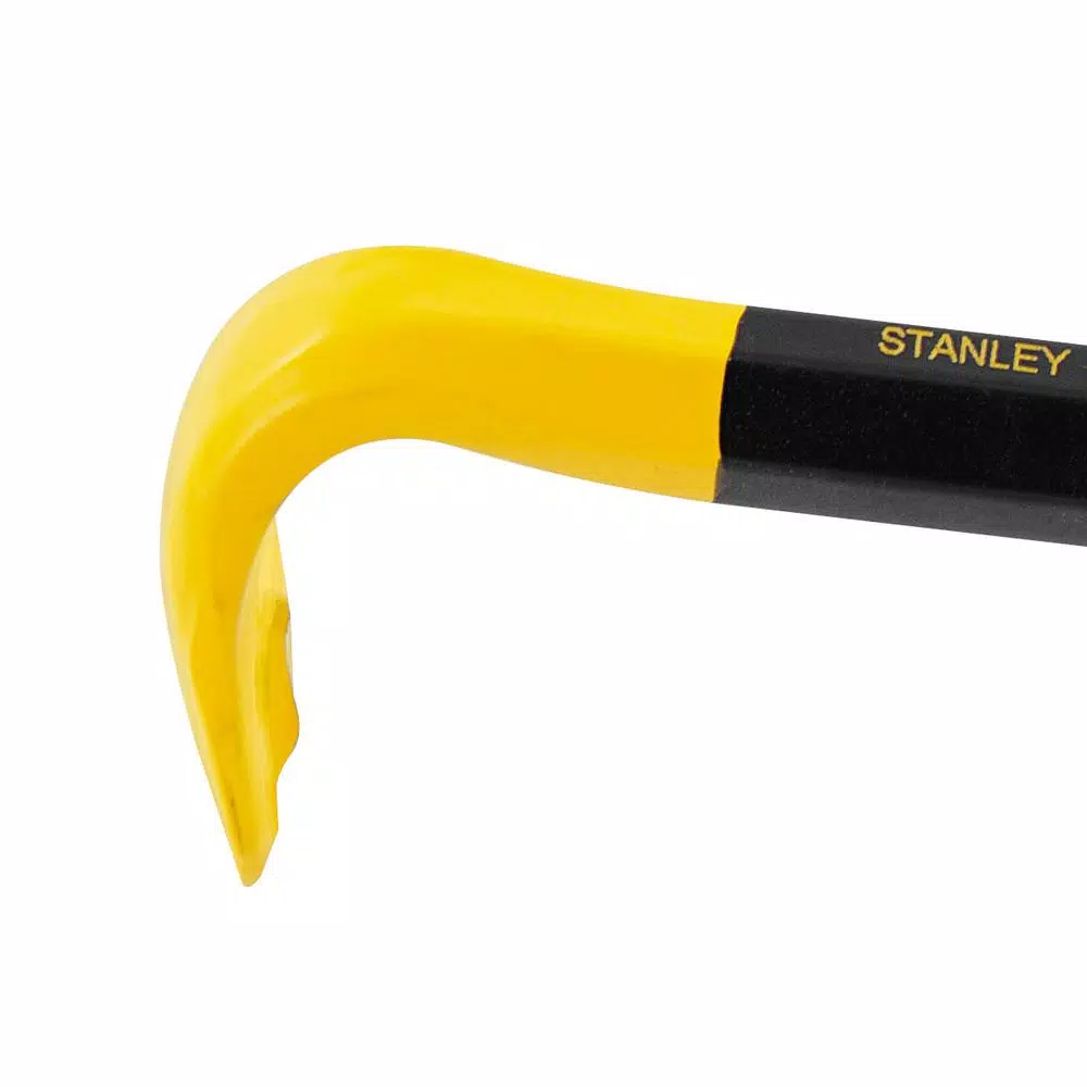 Stanley 10 in. Nail Claw and#8211; XDC Depot