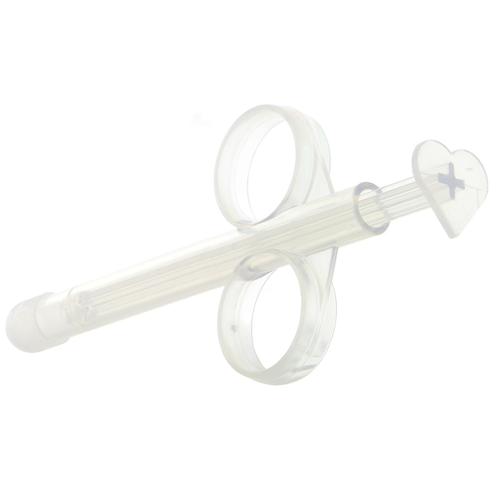 FantasyCherry Syringe Lube Applicator Set