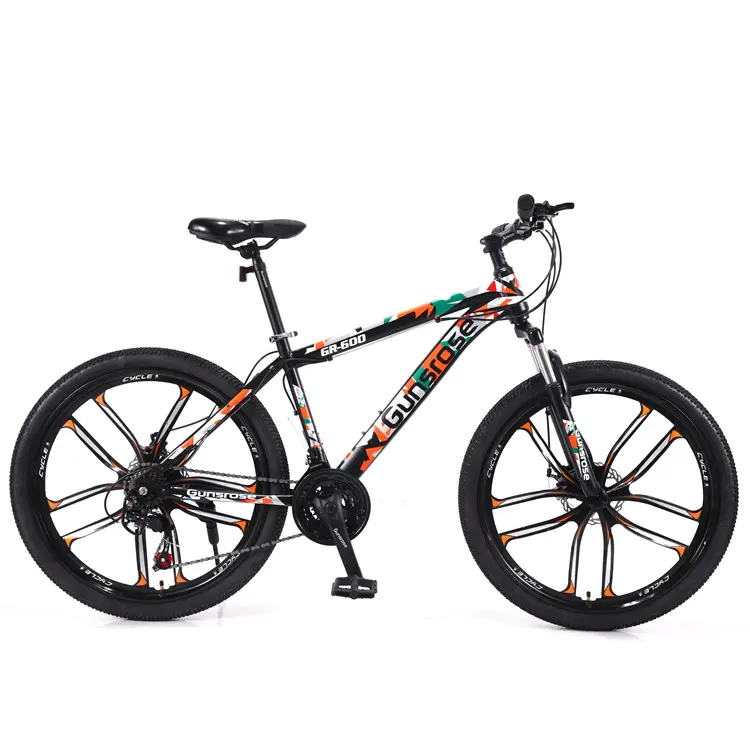 OEM cheap bicycle china mountain bike 21 speed Cycle full suspension mountain bike 26 27.5 29\\\