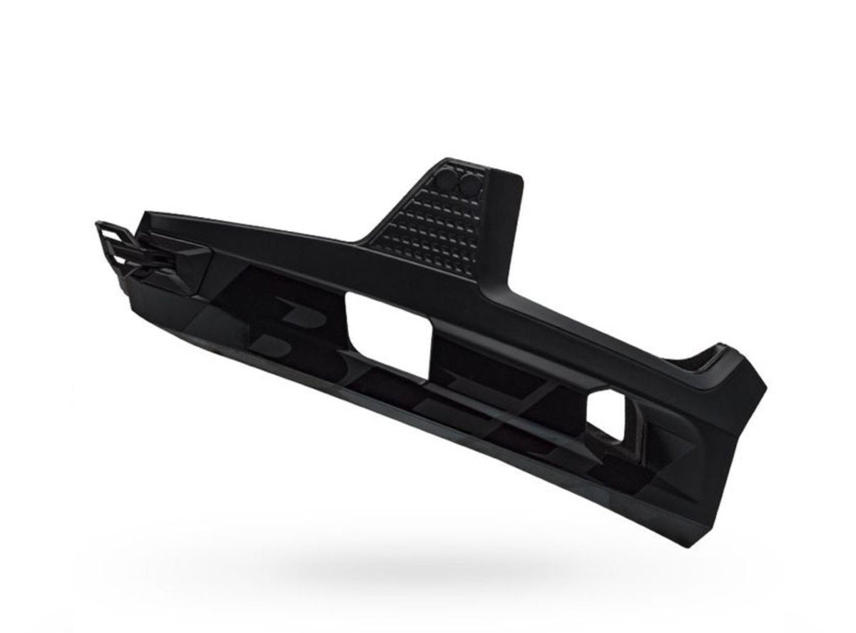 Bell Super Air R Replacement Chin Bar - Matt Black