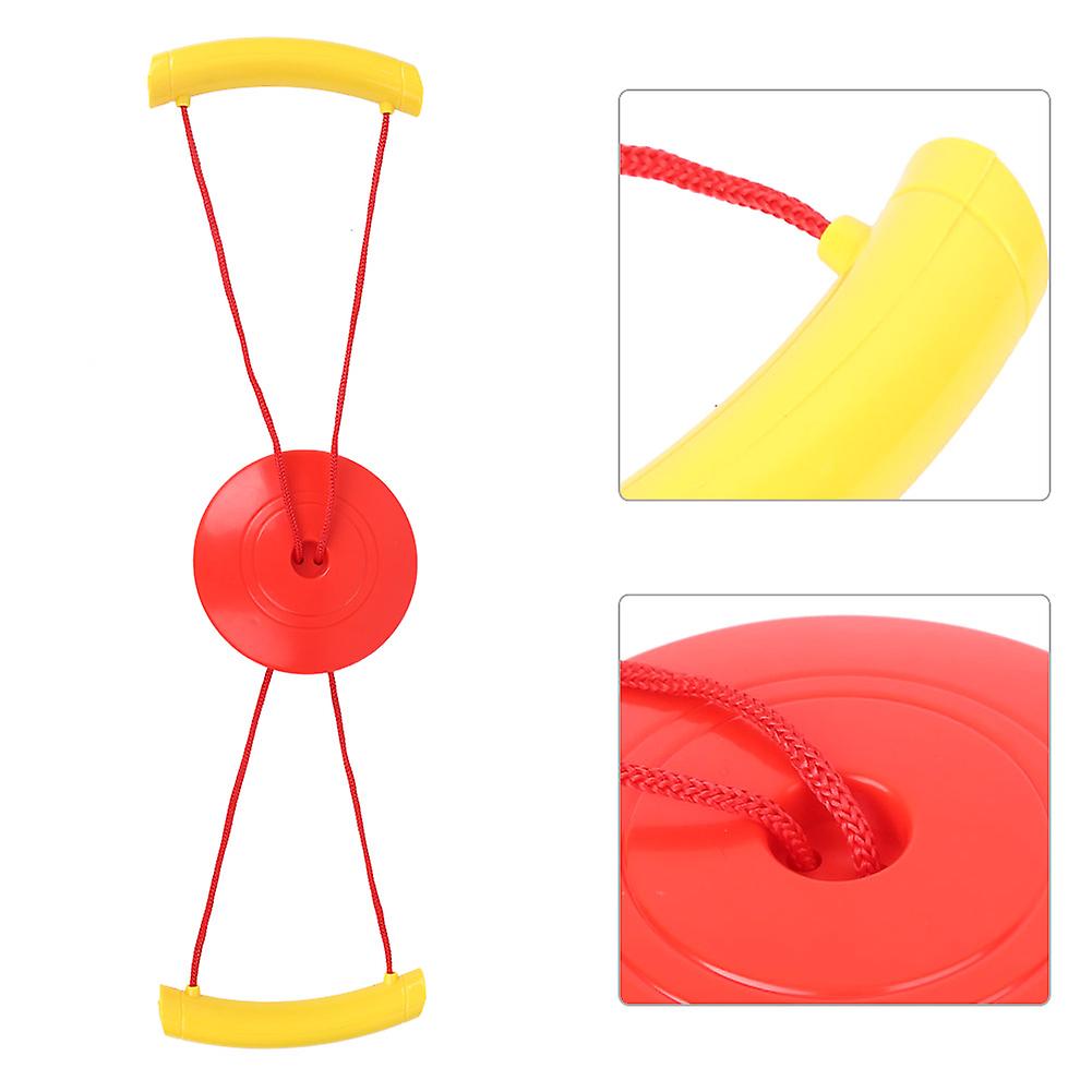 2pcs Children Pulling Balls Toys Fitness Exercise Kid Chest Expander Exercise Pull Platered