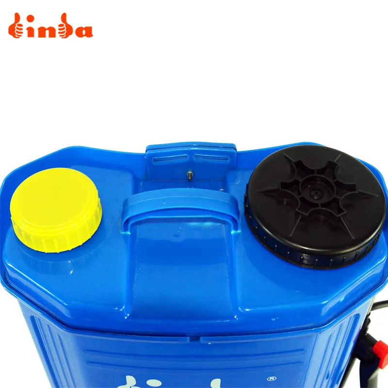 Knapsack Agriculture Battery Sprayer Pump Electric Sprayer