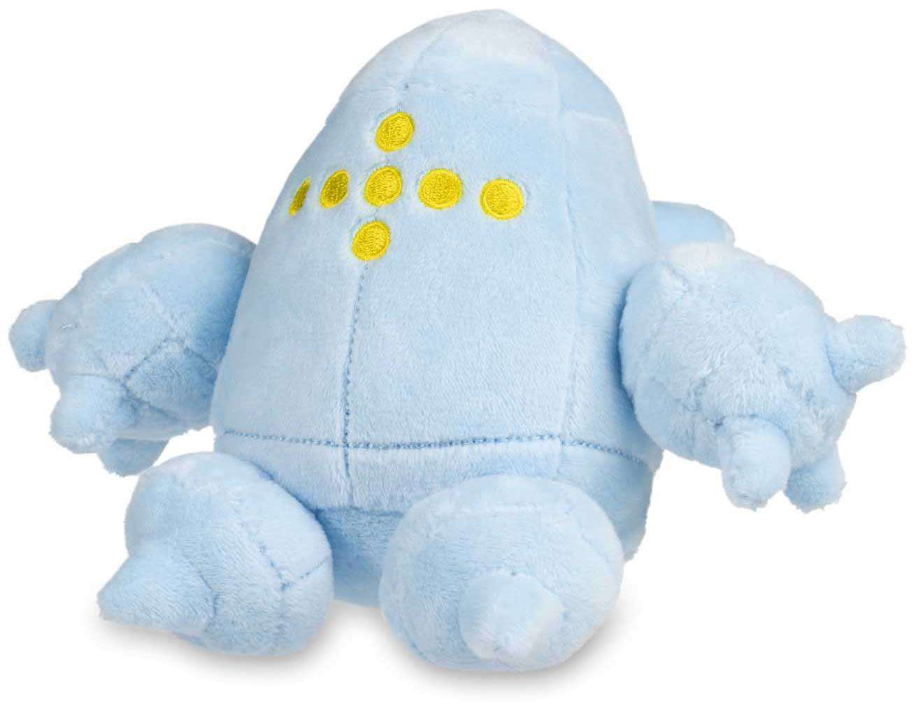 Pokemon Regice Plush