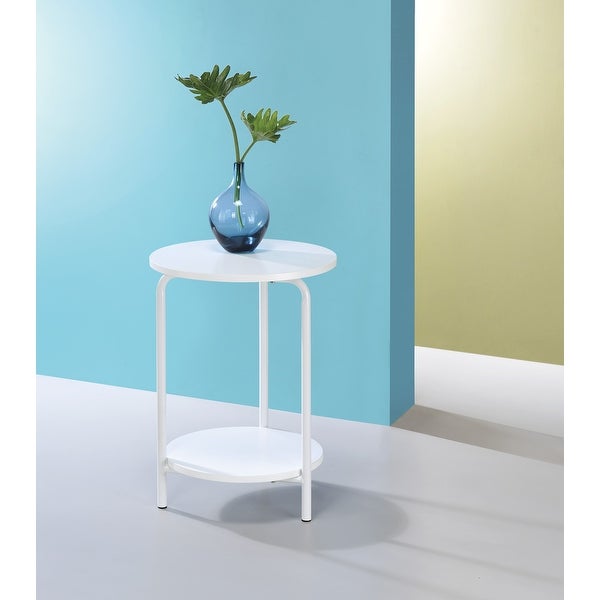 Elgin Accent Table