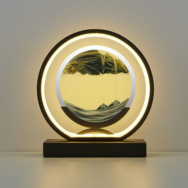 Euphoros Dynamic Table Lamp