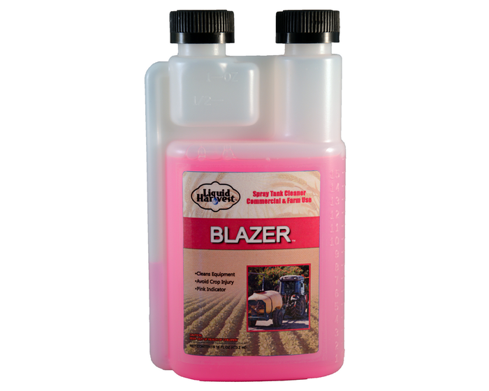 Sanco Industries Blazer Spray Tank Cleaner， 16oz - 02007