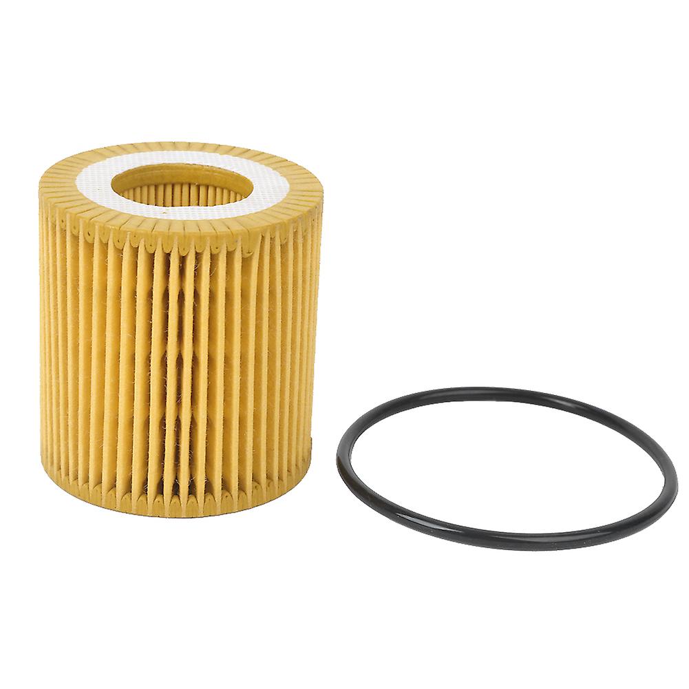 Car Engine Oil Filter U2021-4302 Replacement Fits For Ford Ranger 3.2 2.2 Tdci