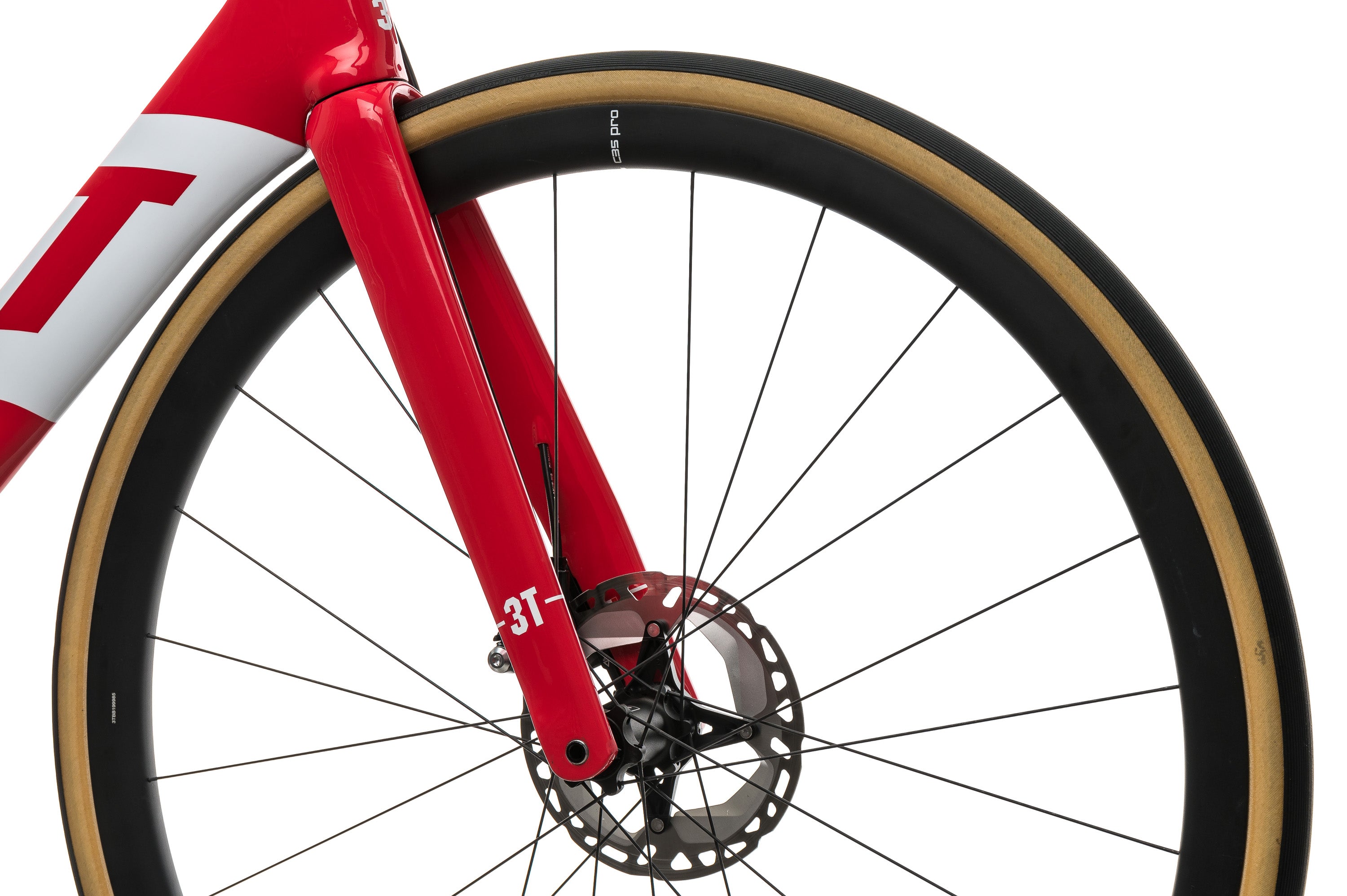 3T Strada Team Road Bike - 2020, Large