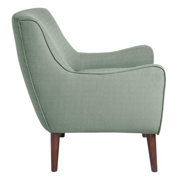 Madison Park Liam Mid Century Accent Chair