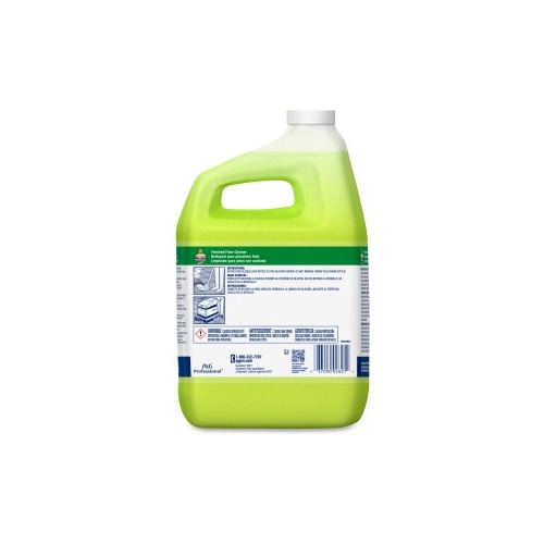 Mr Clean Floor Cleaner  PGC02621