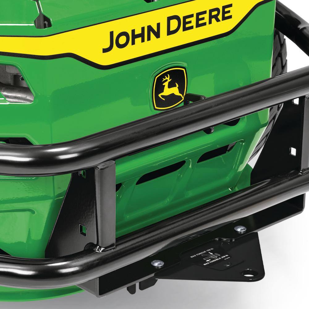 John Deere Zero-Turn Mower Hitch Kit for Z500 Series BUC10987