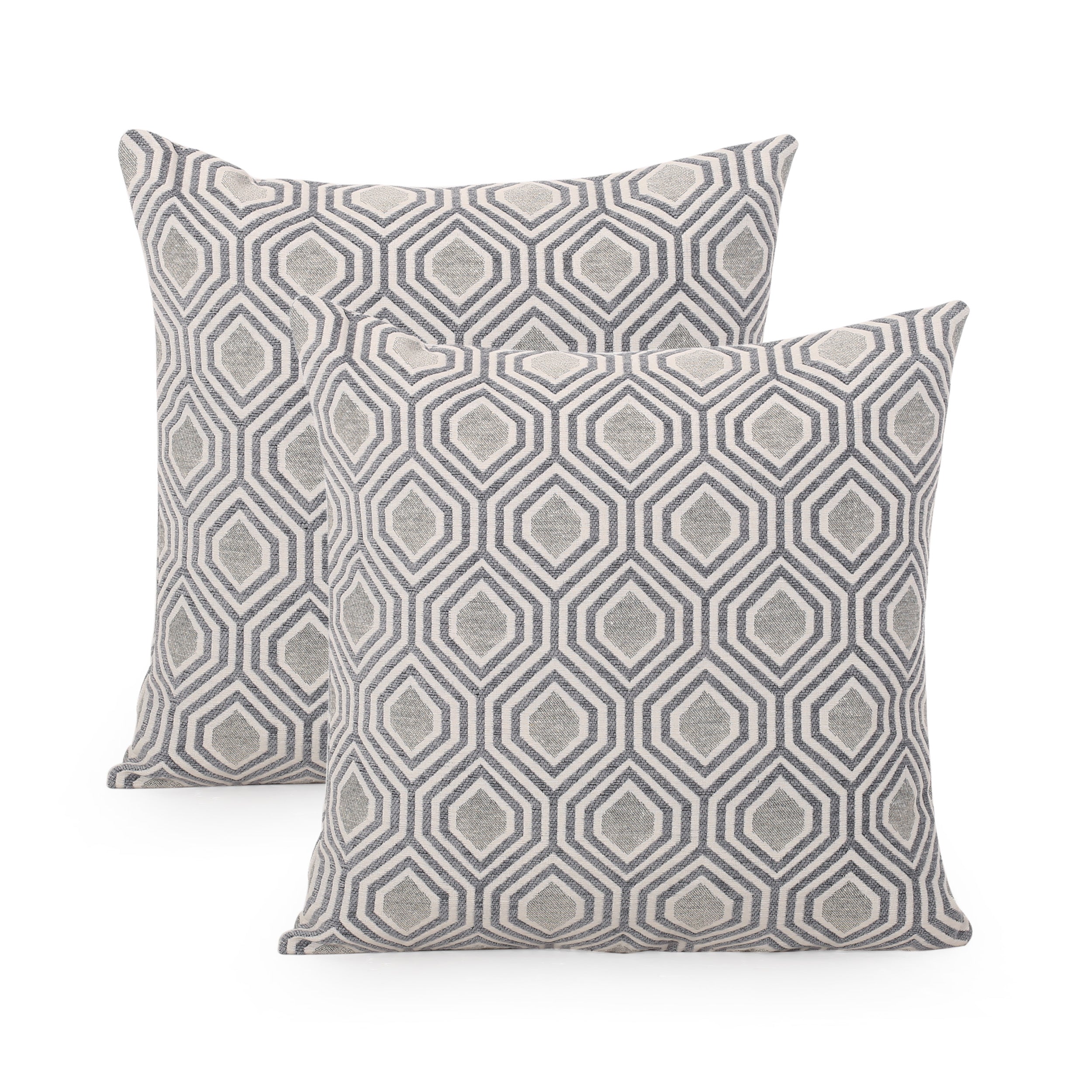 Marcel Throw Pillow