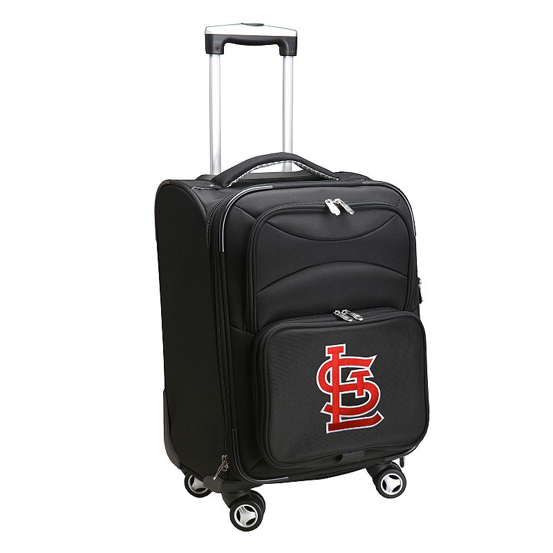 St. Louis Cardinals 20-in. Expandable Spinner Carry-On