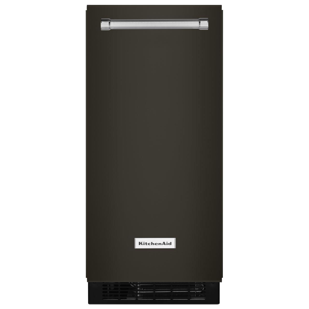 KitchenAid 15-inch Ice Maker KUIX535HBS