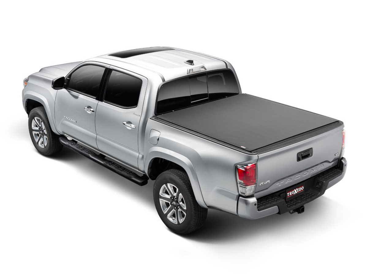 Truxedo Pro X15  0721 Tundra 5x276quot wout Deck Rail System Tonneau Cover