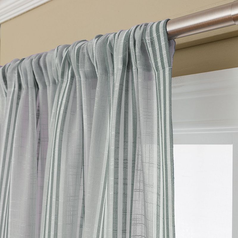 Barnaby Window Curtain