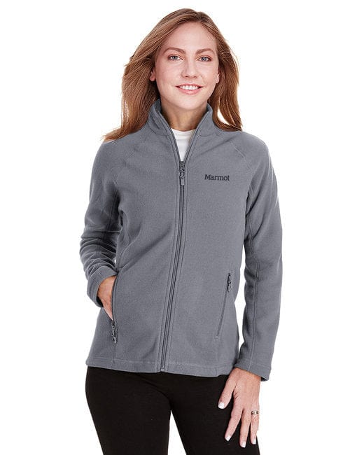 Marmot Ladies Rocklin Fleece Jacket