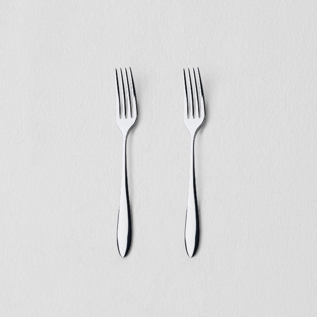 dinner fork set