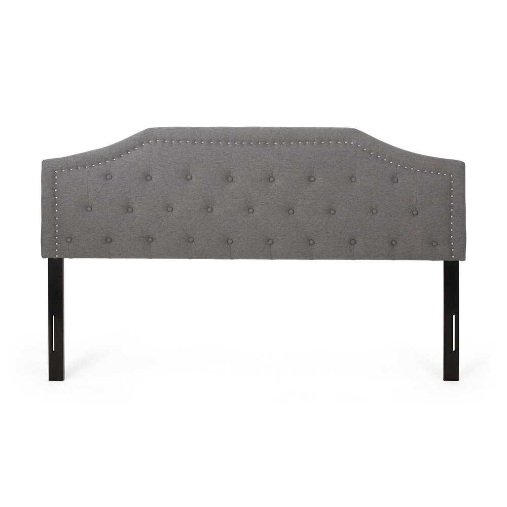 Elinor Contemporary King/Cal King Headboard by Christopher Knight Home