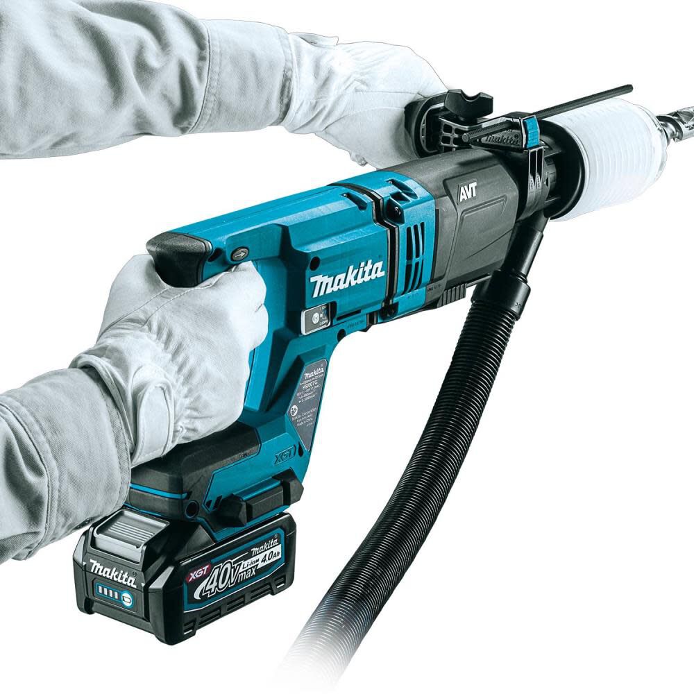 Makita 40V max XGT 1 1/8