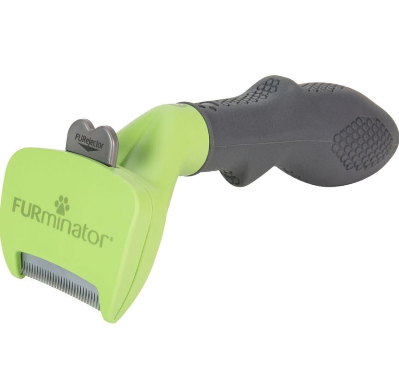 Furminator Short Hair Deshedding Tool For Dogs