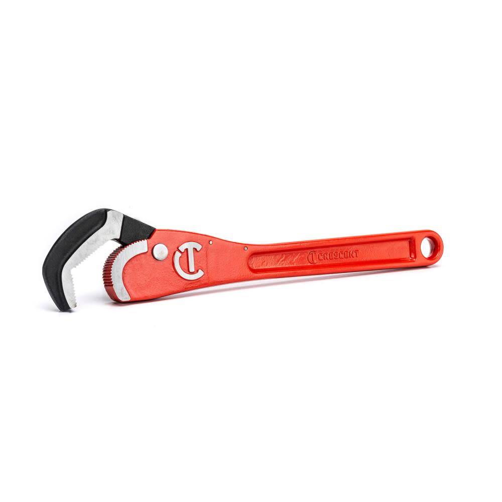 16 Self-Adjusting Steel Pipe Wrench