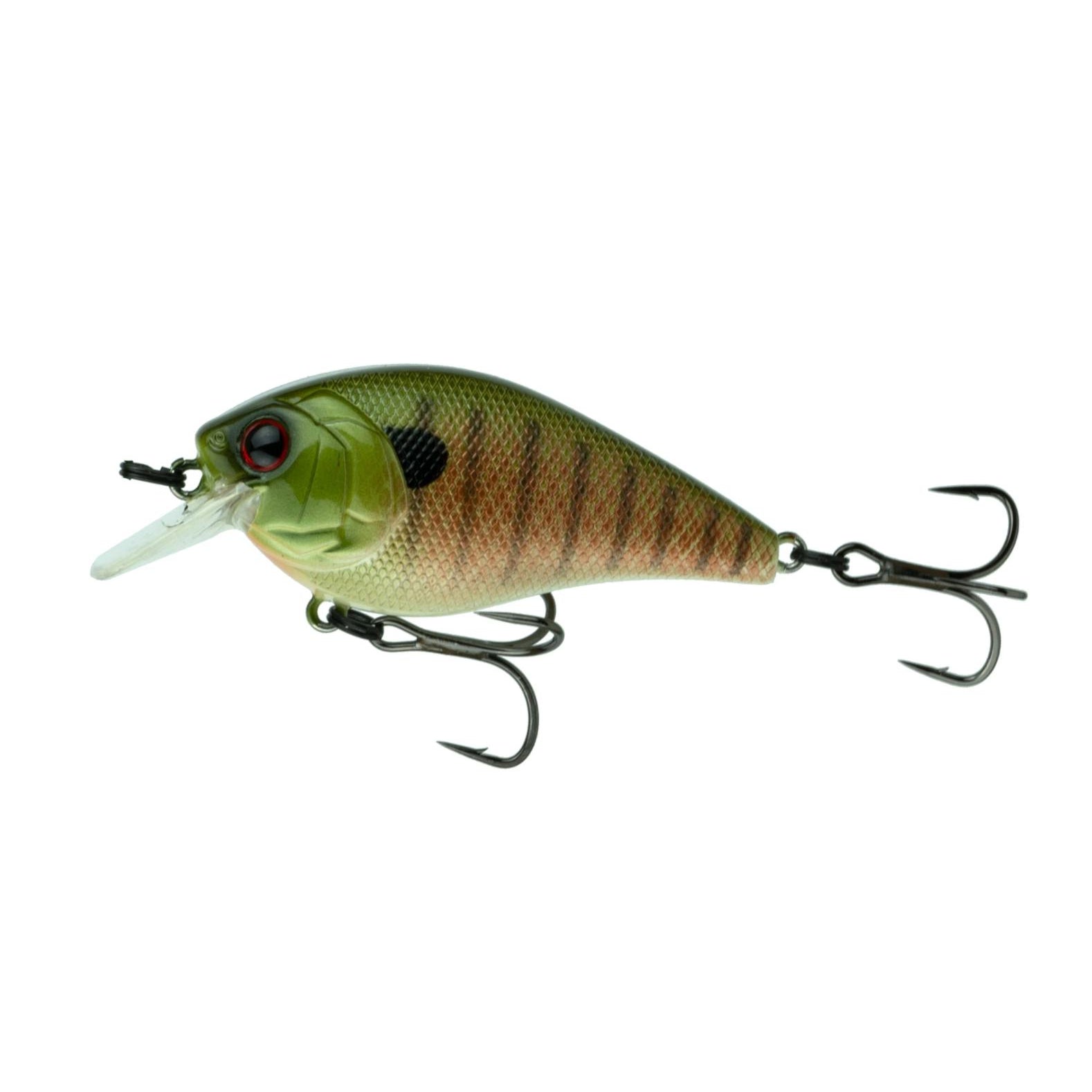 6th Sense Crush 50X Squarebill Crankbait