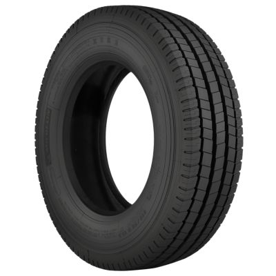 1 Michelin XZEII / Regional All-Position 11R24.5 TL 16 149/146L