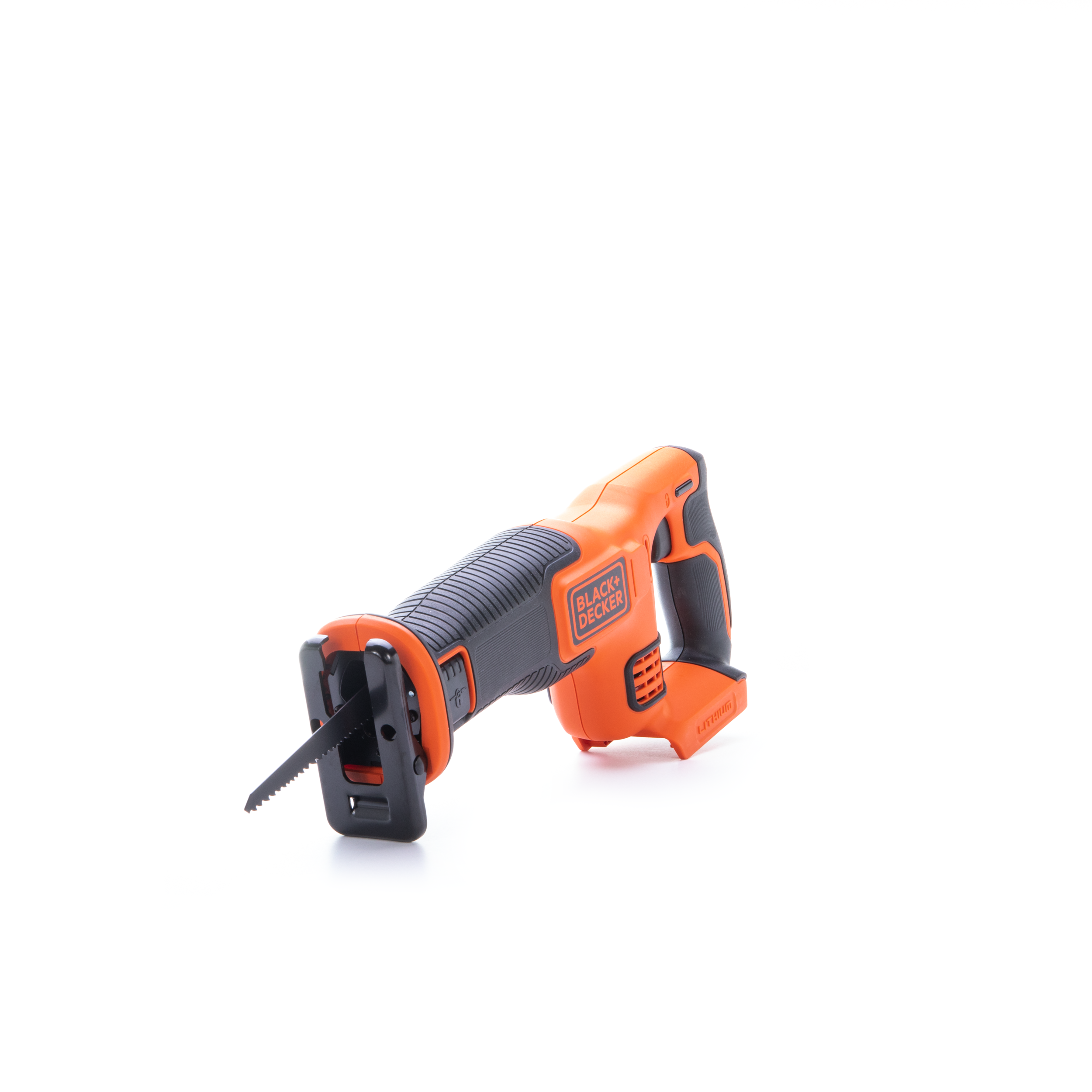 20V MAX* POWERCONNECT™ 7/8 In. Cordless Reciprocating Saw