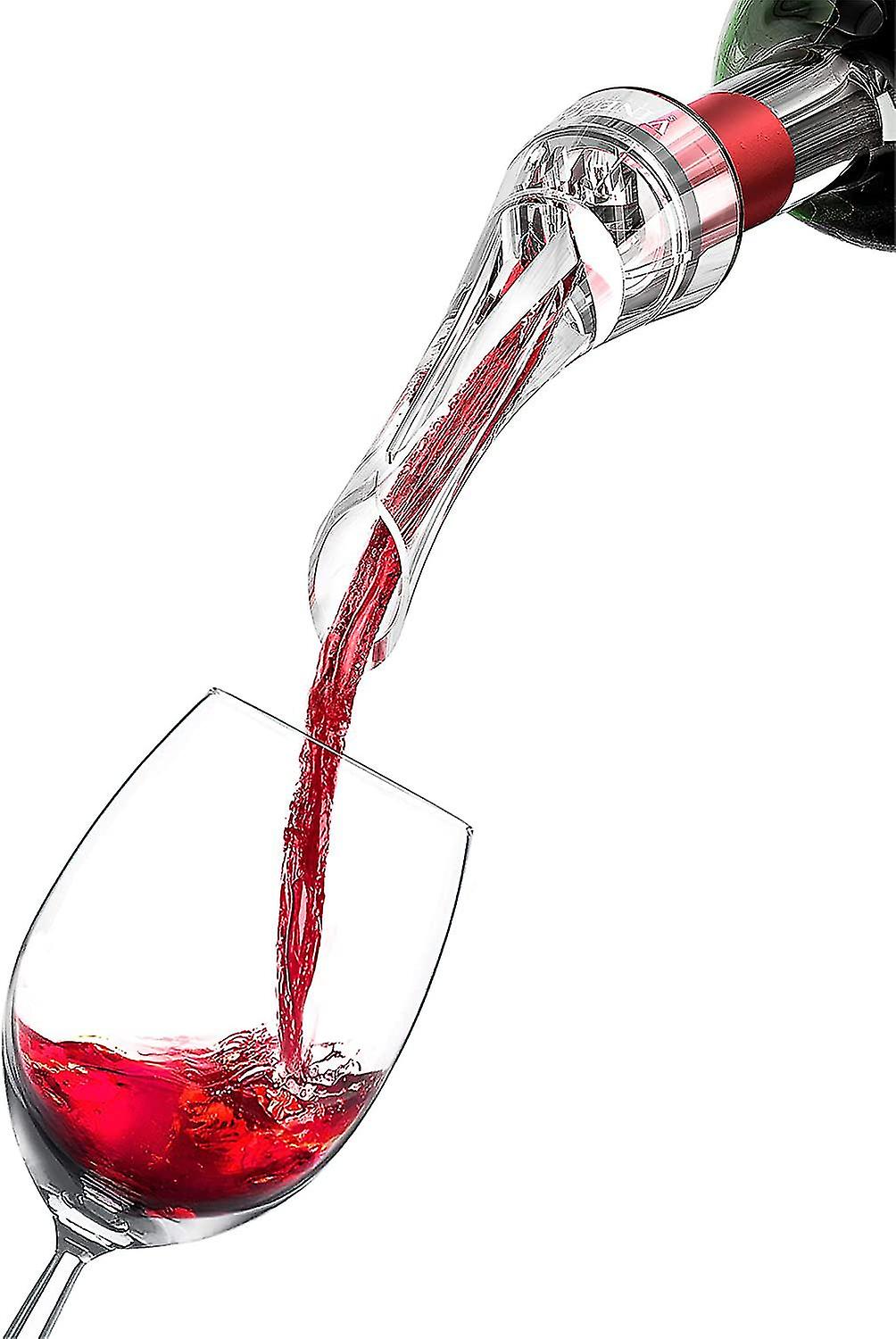 Wine Red Wine Anti-drip Straight Pole Pourer