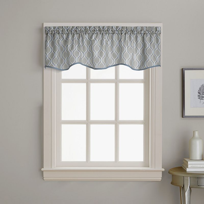 Curtainworks Morocco Window Valance