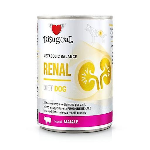 Disugual Renal Pork Wet Renal Dog Food (Dogs ， Dog Food ， Wet Food)