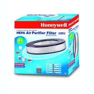 Honeywell Universal HEPA Filter F HRF-F1