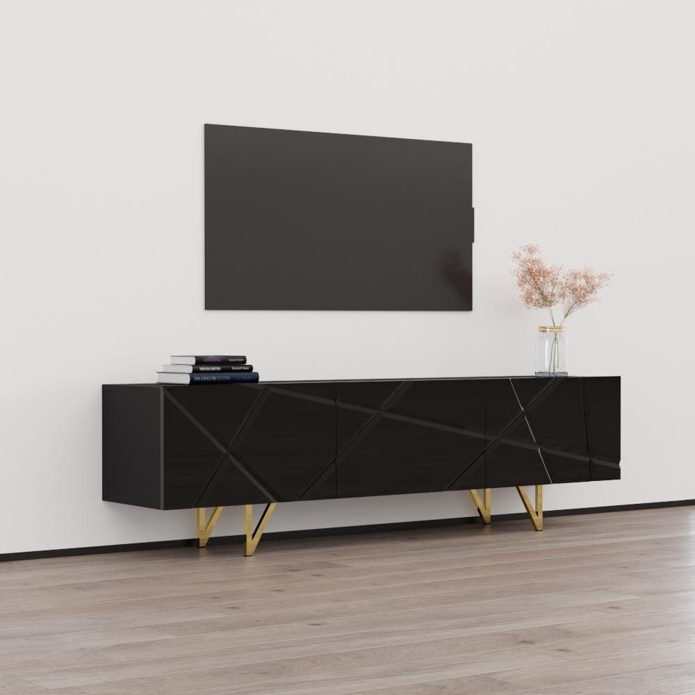 Radom 01 TV Stand