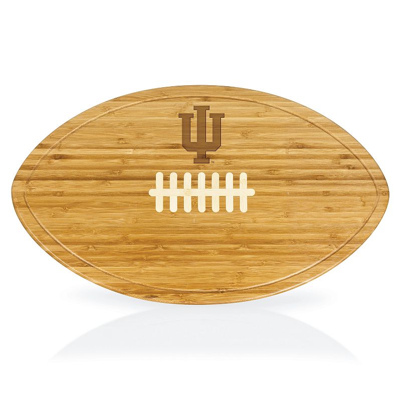 Indiana Hoosiers Kickoff Cutting Board Serving Tray