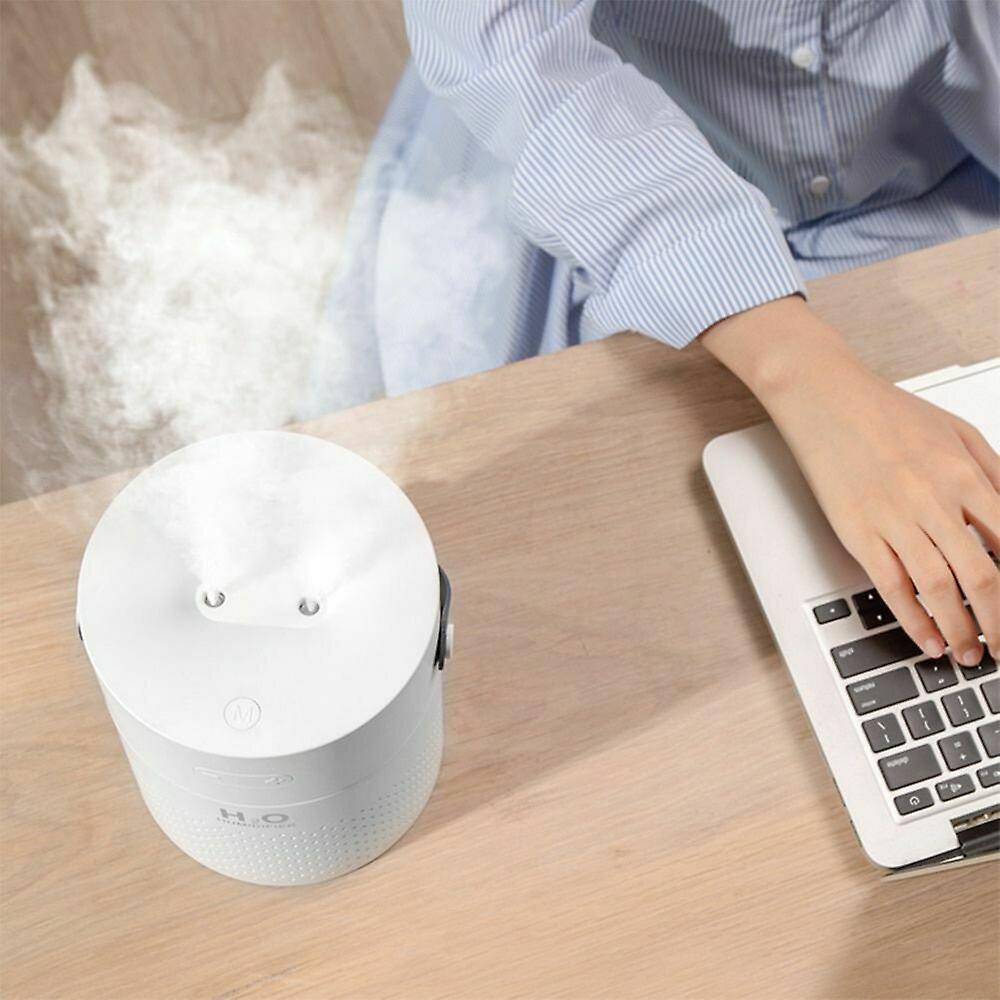 Humidifier - White