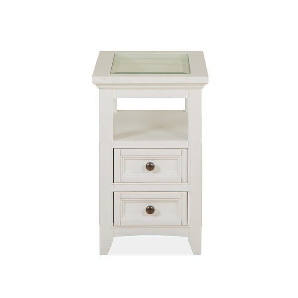 Heron Cove Chairside End Table