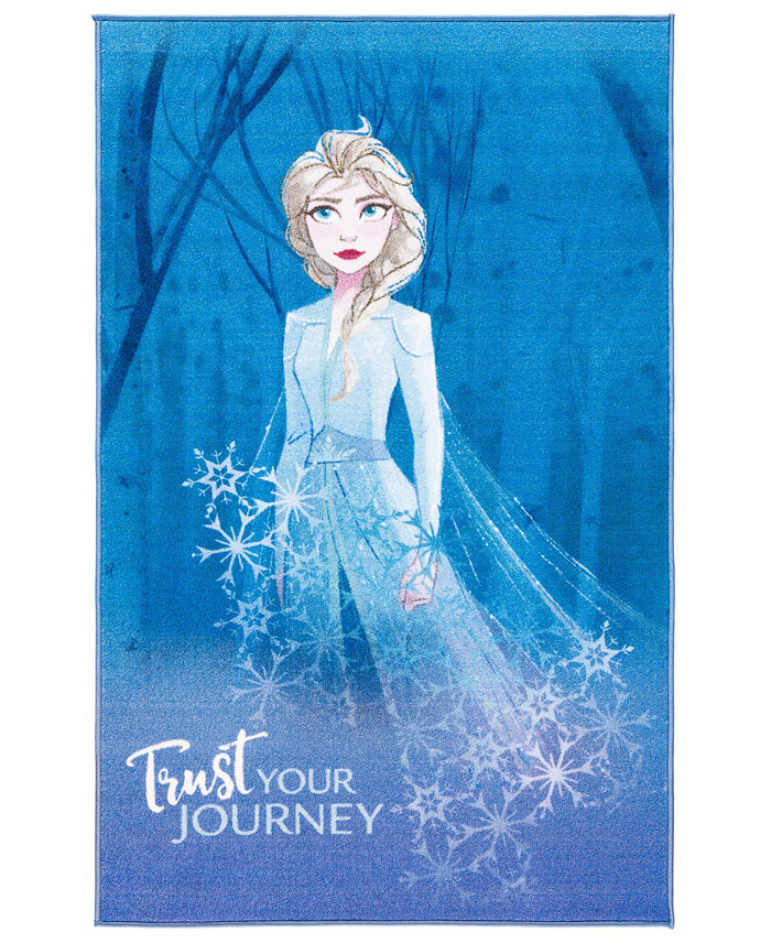 Safavieh Disney Frozen 2 Journey 33 x 53 Area Rug