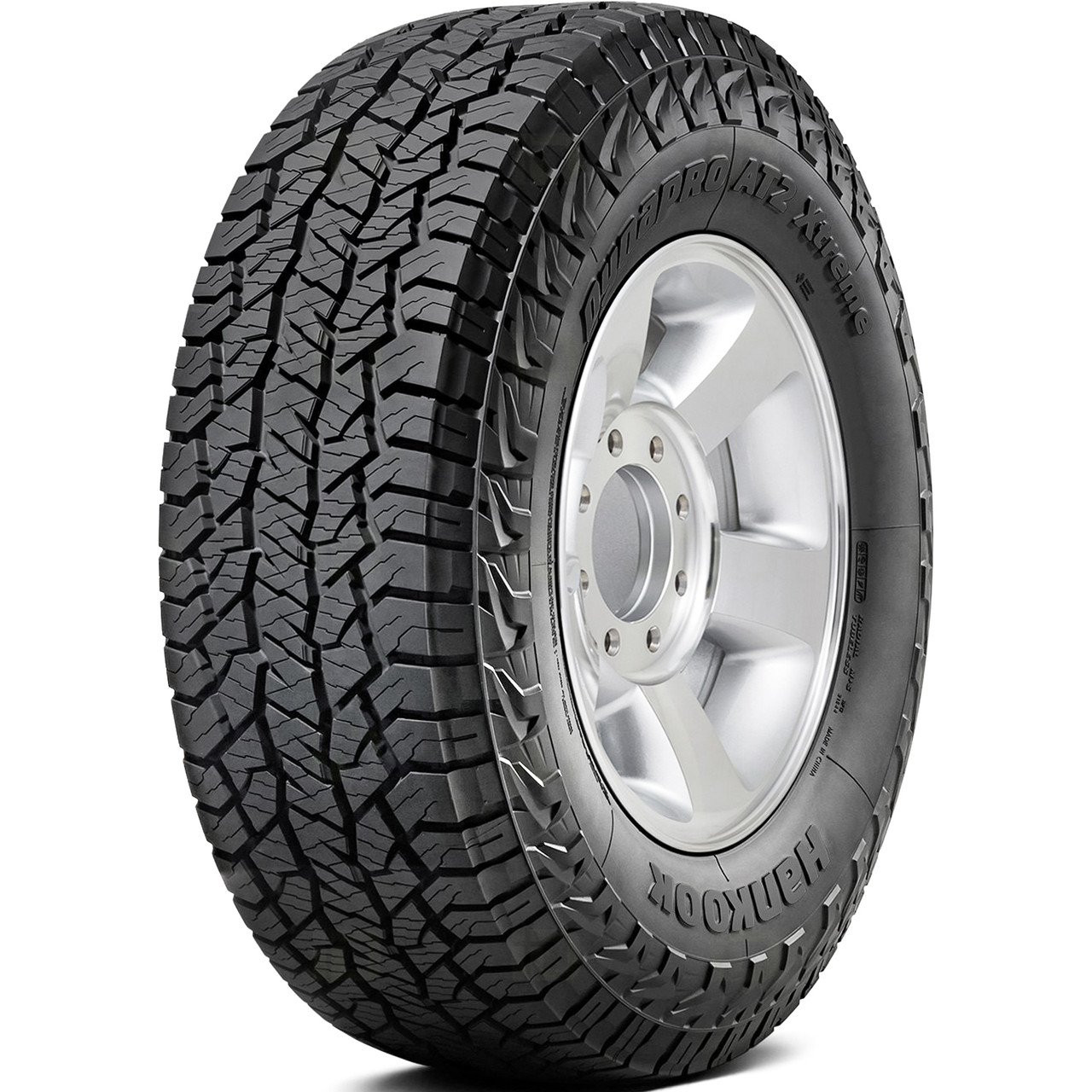 Hankook Dynapro AT2 Xtreme LT 275