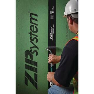 3-34 in. x 90 ft. ZIP System Tape 5017100